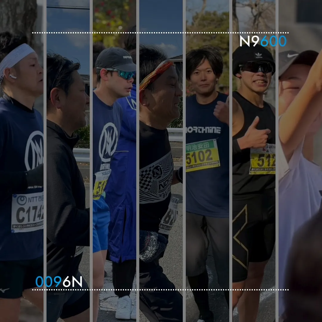 🌊行橋シーサイドマラソン2026🏃