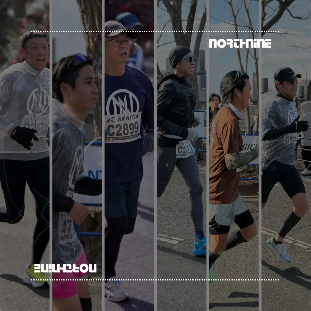 🌊行橋シーサイドマラソン2026🏃