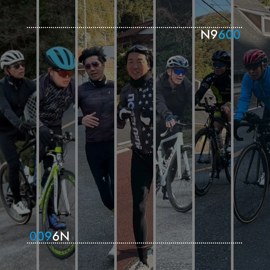 なぜ、あえて「短い距離」を繰り返すのか?