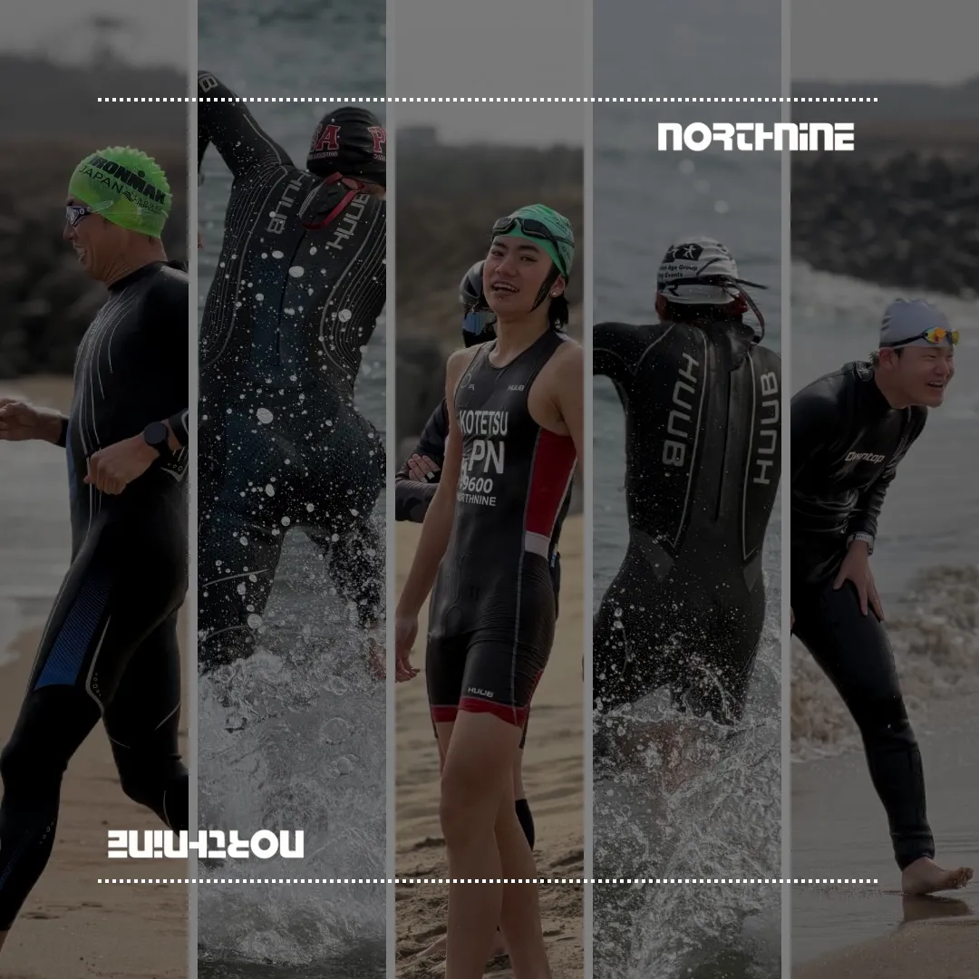 2026年「初海」！波津海岸でメンタルとスキルを磨く実戦トレ...