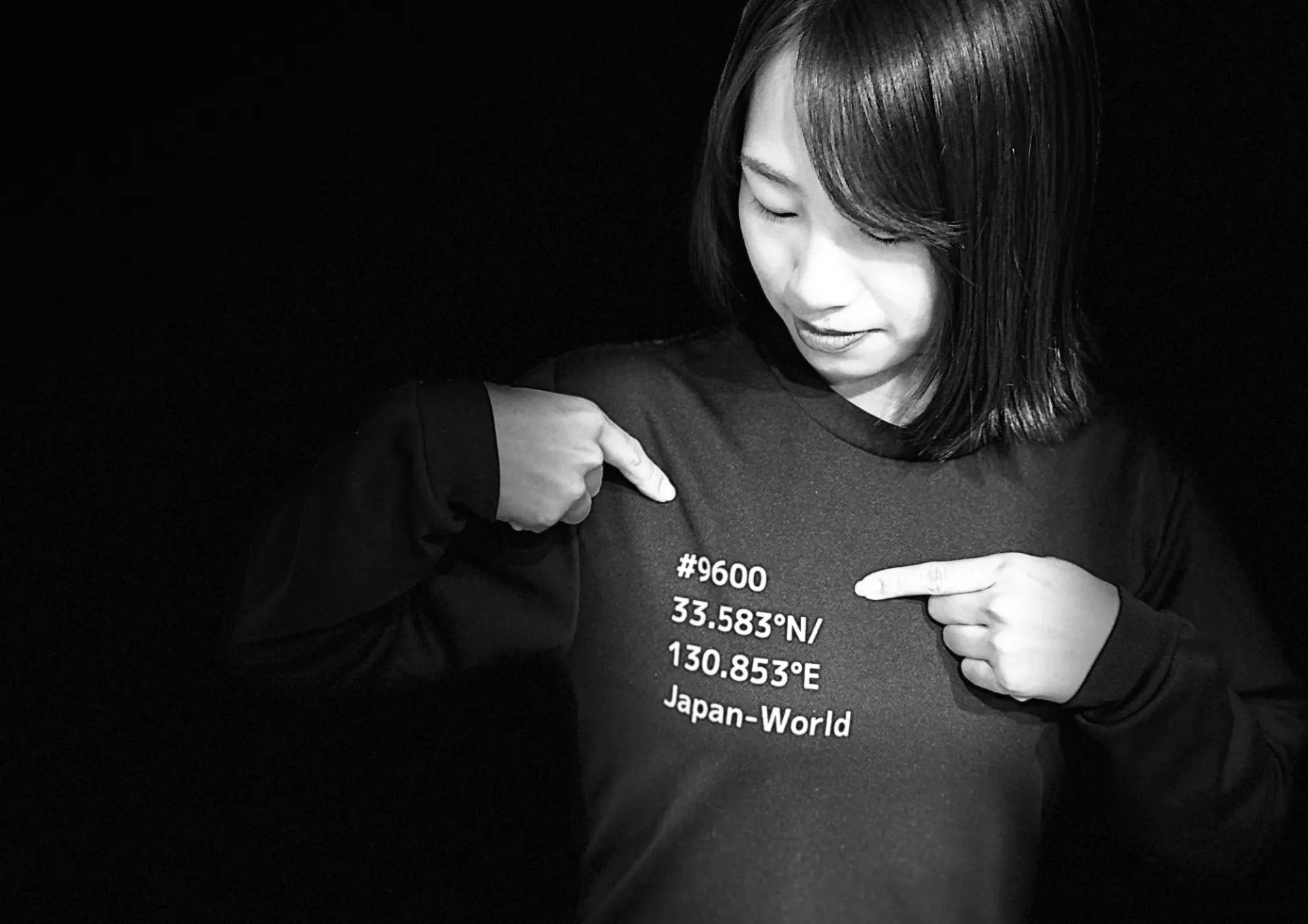 オリジナルTシャツ(長袖)