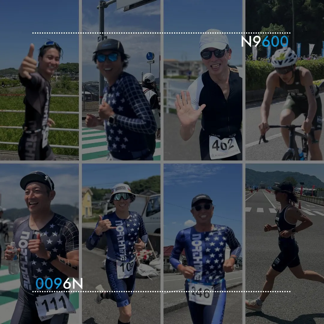 【大会レポート】2026年度天草宝島トライアスロン🏊🚴‍♂️...