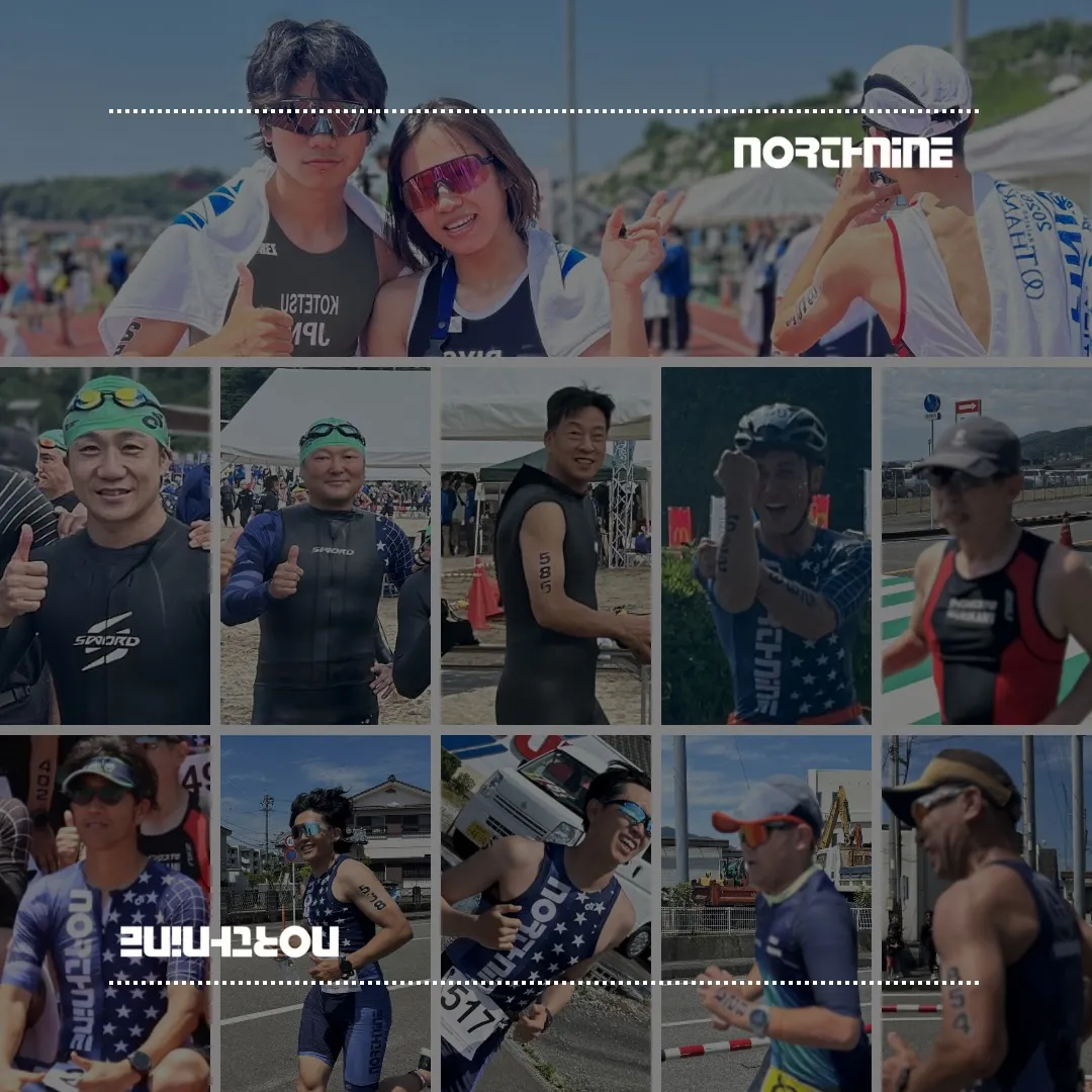 【大会レポート】2026年度天草宝島トライアスロン🏊🚴‍♂️...