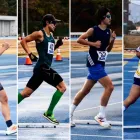 トライアスロン