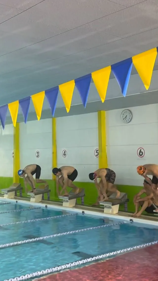 朝から心拍数マックス！🔥